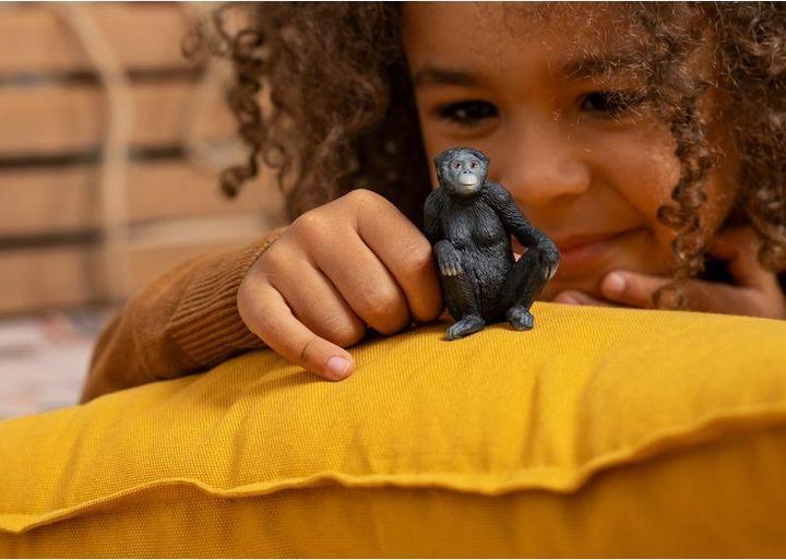 Image du produit Schleich Bonobo femelle
