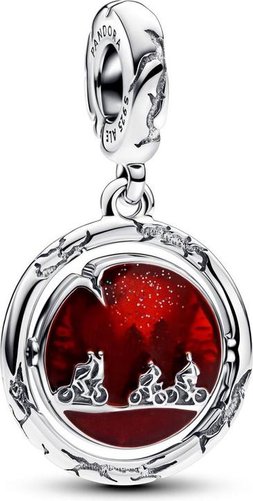 Immagine prodotto Pandora Bracciale (Smalto, Argento 925)