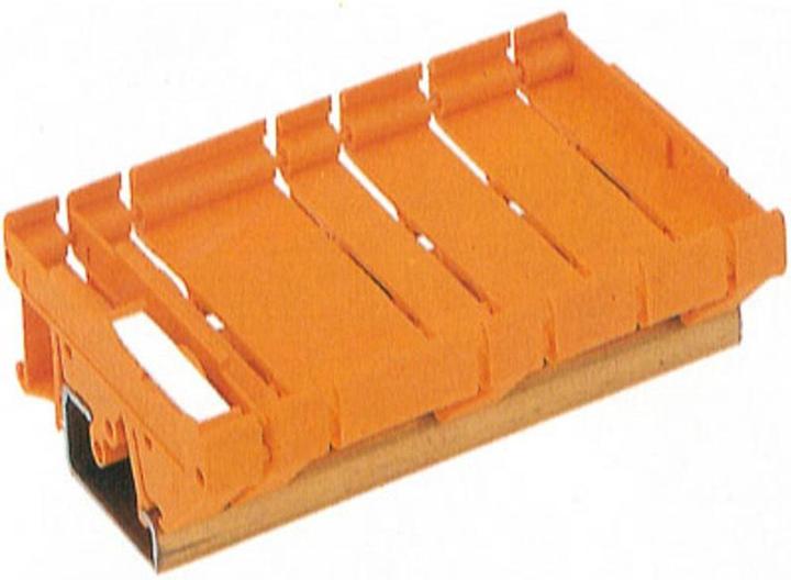 Immagine prodotto Weidmüller Alloggiamento dell'elettronica (Case)