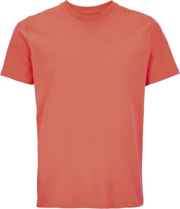 Actual product image Sols Unisex Adult Legend Organic T-Shirt (M)