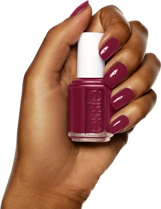 Actual product image Essie Nail Polish (516 nailed it!, Colour paint)