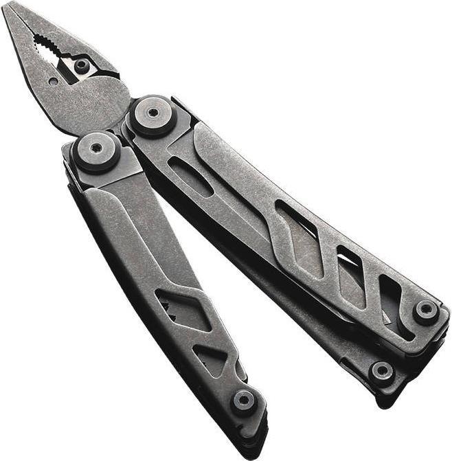 Actual product image NexTool Multitool NE20120 16 in 1 (grey) (16 Functions)