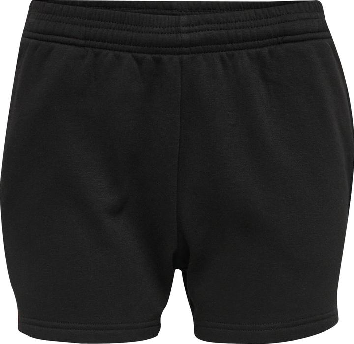 Image du produit hummel Red Basic Sweat Shorts Kids (176)