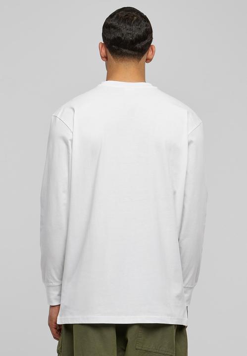 Produktbild Urban Classics Tall Tee L/S (L)