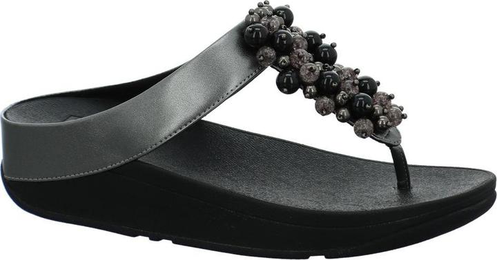 Produktbild Fitflop Fino Bauble Bead Toe Post Sandals (37)