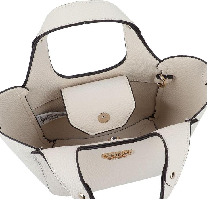 Actual product image Guess Helina Mini Bag Handtasche 16 cm (2 l)