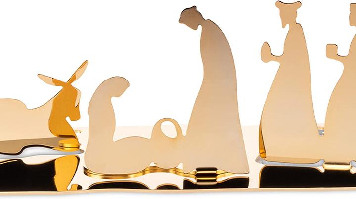 Productafbeelding Alessi Bark Crib