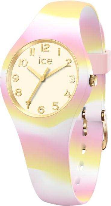Image du produit ICE Watch ICE-Watch ICE tie and dye - Crystal rose - XS28 - 3H montre-bracelet (28 mm)