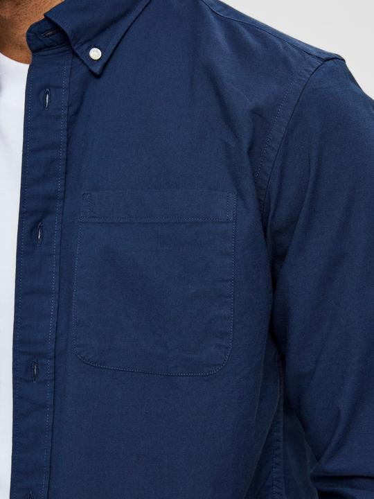 Image du produit Selected Homme Reg rick-ox Flex (S)