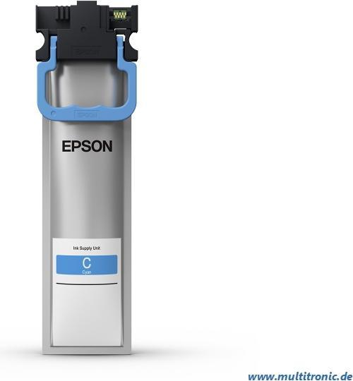 Image du produit Epson WF-C5xxx Catridge (C)