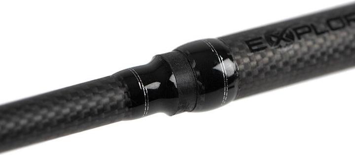 Actual product image Fox Explorer Ti 8-10ft 3lb (Allround rod, 304.80 cm)