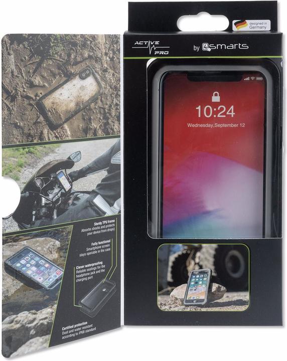 Image du produit 4smarts Active Pro Strong