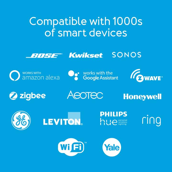 Immagine prodotto Aeotec Smart Home HUB