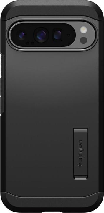 Actual product image Spigen Tough Armor (Google Pixel 9 Pro XL)