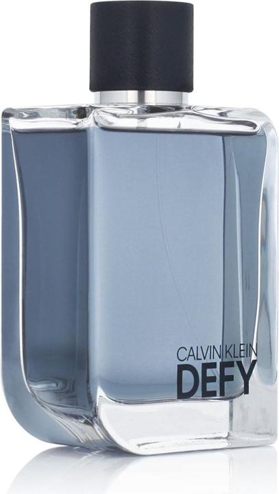 Produktbild Calvin Klein Defy (Eau de Toilette, 200 ml)