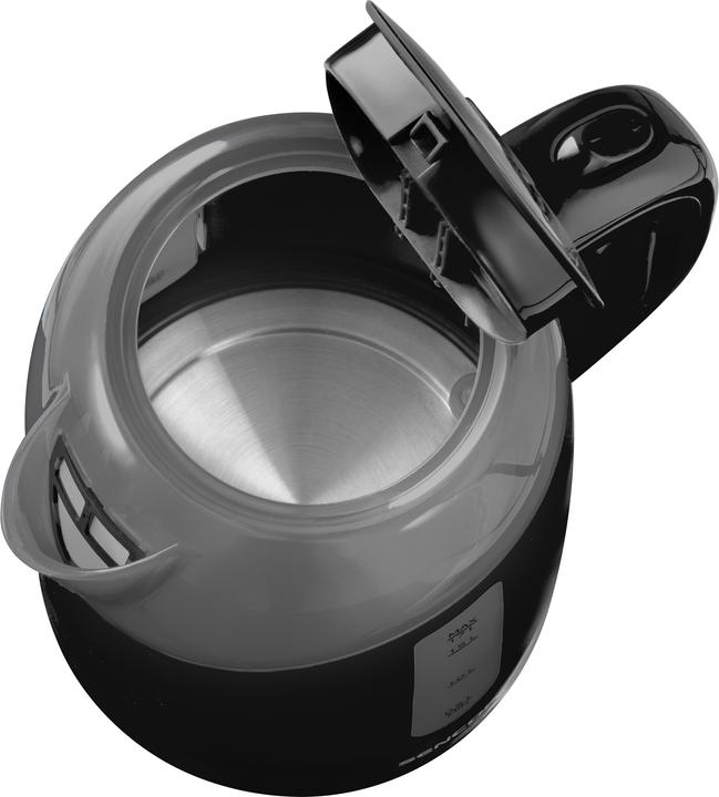 Actual product image Sencor SWK 1701BK black (1.70 l)