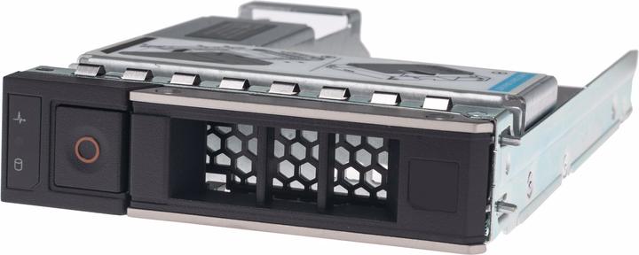 Image du produit Dell SSD 400-BDQT 2.5 in 3.5 Carrier SATA 480 GB Read Intensive (480 Go, 2.5")