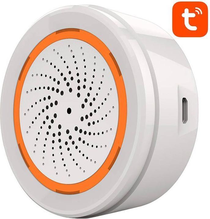 Produktbild Neo Intelligente Alarmsirene