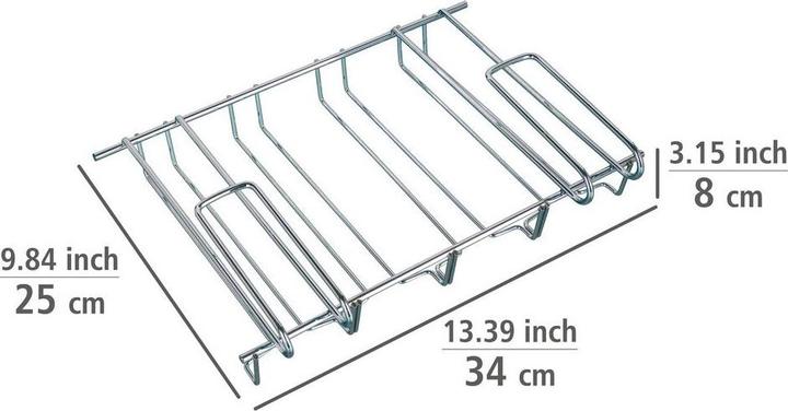 Image du produit Wenko Porte-verre