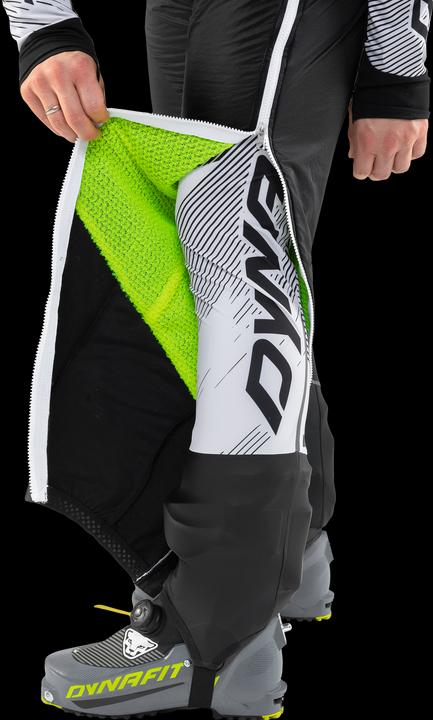 Produktbild Dynafit DNA Polartec® Alpha® Hose Unisex (M)