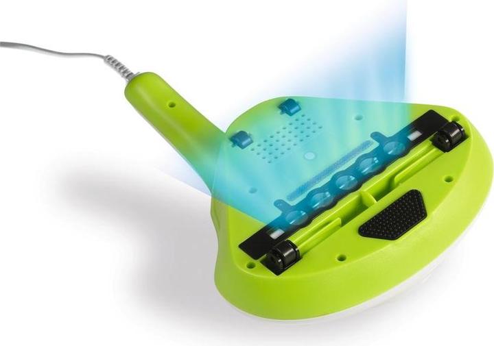 Produktbild Maxxmee Milben-Handstaubsauger