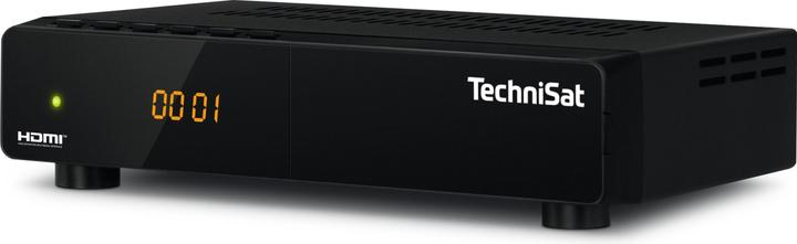 TechniSat HD-S 261 (DVB-S)