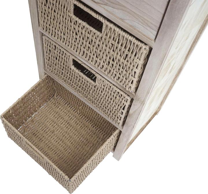 Produktbild MCW K84 (83 x 40 x 29 cm)