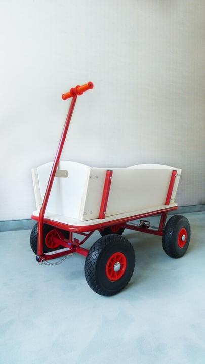 Produktbild BBK Jöckel Bubi