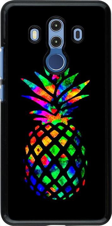 Actual product image PhoneLook Hull Pineapple Multi-colours (Mate 10 Pro)