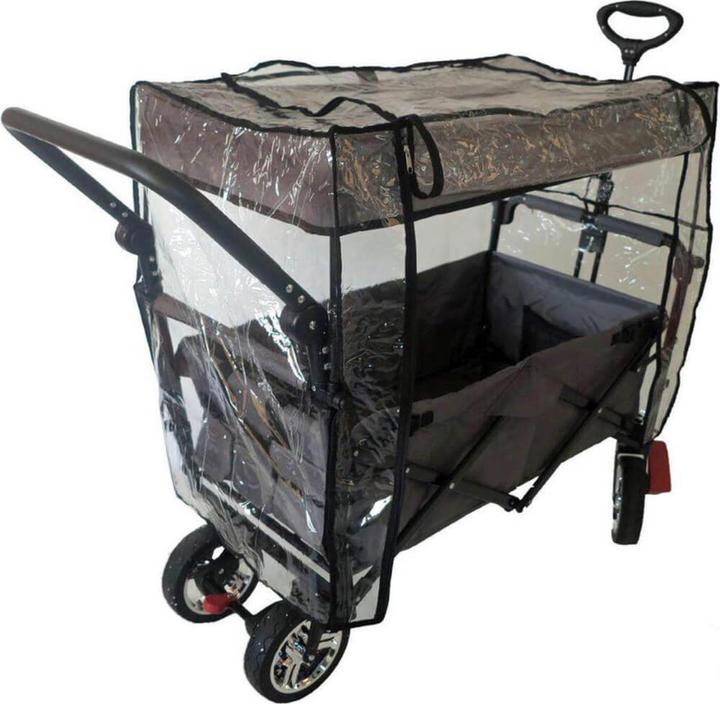 Produktbild Outdoor Active Abdeckhaube