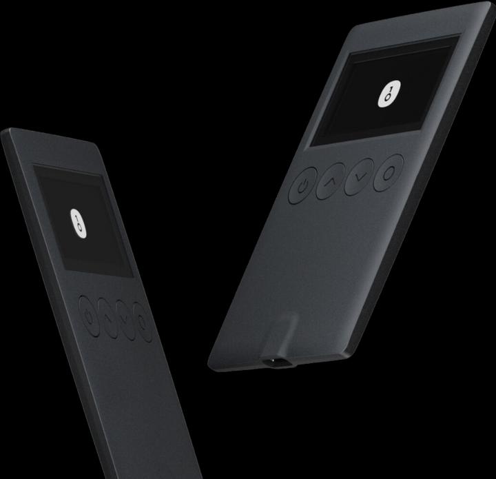 Actual product image Onekey Classic 1S (Bitcoin, Cardano, Others, Ethereum Classic)