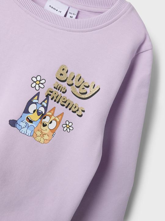 Immagine prodotto Name it Bluey Sweatshirt (92)