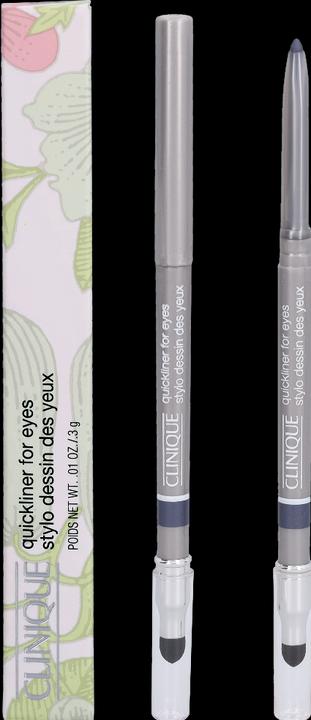 Actual product image Clinique Quickliner (08-Blue Grey)