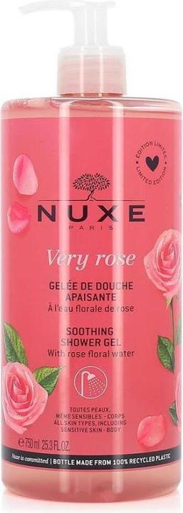 Immagine prodotto Nuxe Molto rosa (750 ml)