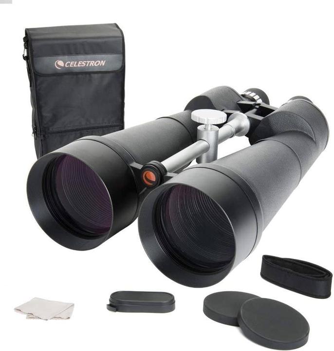 Produktbild Celestron SkyMaster 25x100 (25 x, 100 mm)