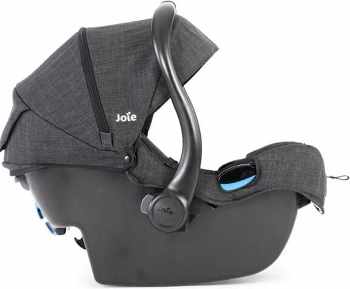 Produktbild Joie i-Gemm Autositz (Babyschale, ECE R129/i-Size Norm)