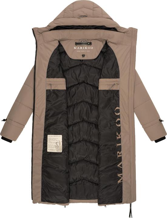 Produktbild Marikoo Tomomii XVI (XXL)