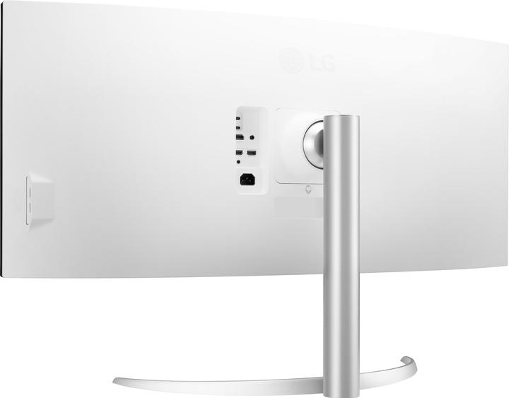 Immagine prodotto LG UltraWide 40WP95XP-W (5120 x 2160 pixel, 39.70")