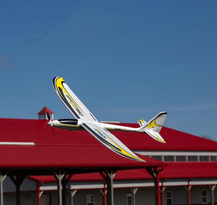 Image du produit E-Flite Conscendo Evolution (Planeur)