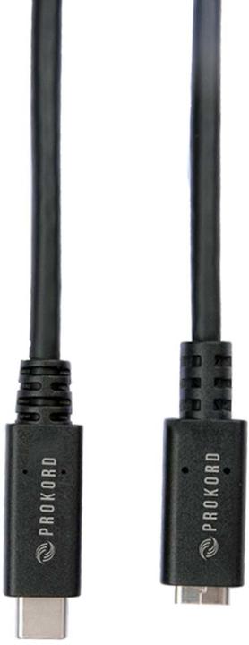 Actual product image Prokord USBC-EXT3.1-1 (1 m, USB 3.2 Gen 1)