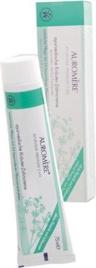 Immagine prodotto Apeiron Dentifricio alle erbe Auromère (75 ml)