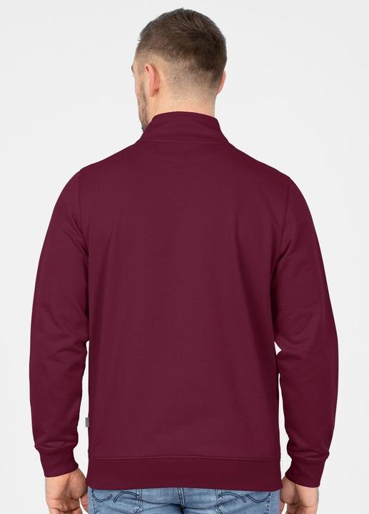 Produktbild JAKO Ziptop Doubletex (S)