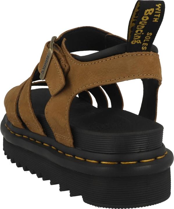 Actual product image Dr. Martens Blaire - 64851 (38)