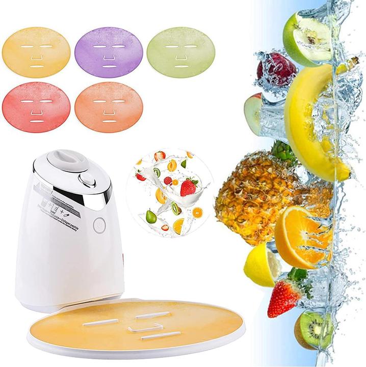 Immagine prodotto Gegong Macchina creatrice di maschere per il viso