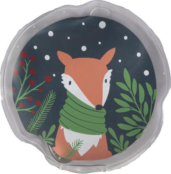 Actual product image MICA Living Hand warmer - Christmas - approx. 9.5 cm - 1 piece