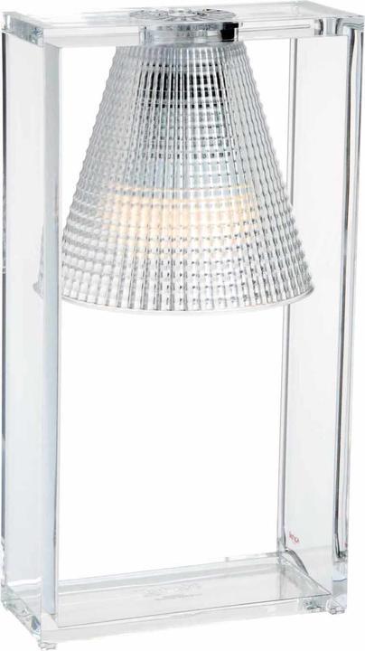 Produktbild Kartell Light Air Tischleuchte (E14)