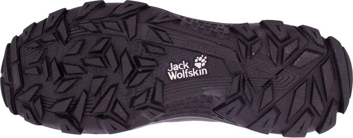 Actual product image Jack Wolfskin Downhill Texapore Mid M UK 8 // 42 (42)
