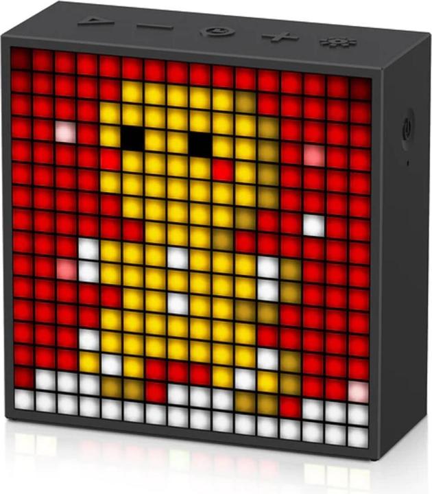 Produktbild Divoom Timebox-Evo (6 h, Akkubetrieb)