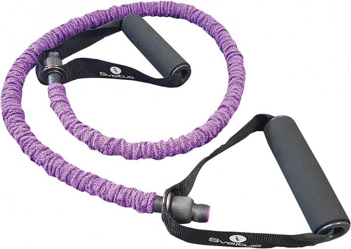 Actual product image Sveltus Power Tube (1.30 m, Medium)