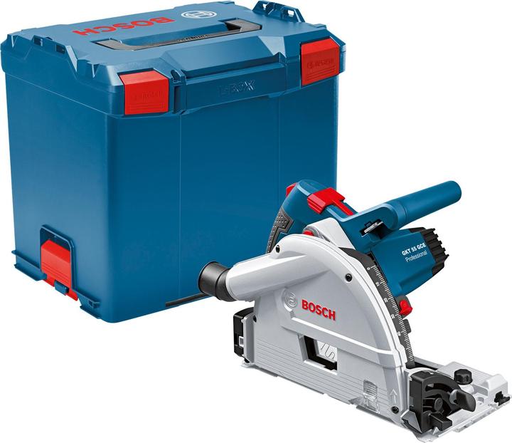 Actual product image Bosch Professional Gkt 55 Gce